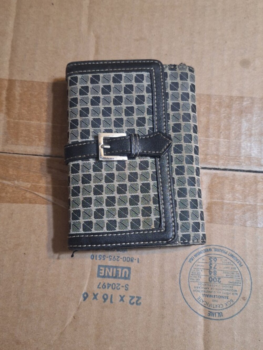Nine & Company wallet